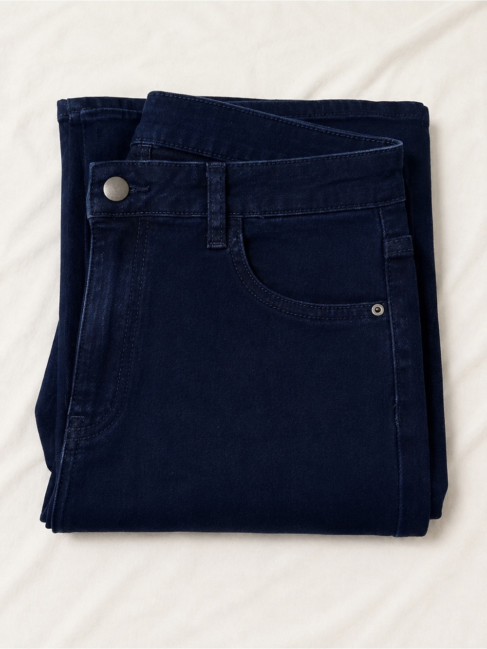 Women’s  Dark Blue Jeans